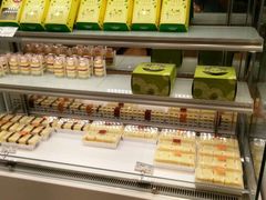 -好利来(积家店)
