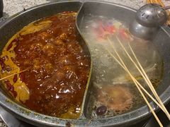 -玉林串串香·成都老字号(玉林街总店)