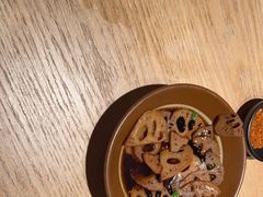 -川堂风·跷脚牛肉·乐山爆炒(宝山日月光店)