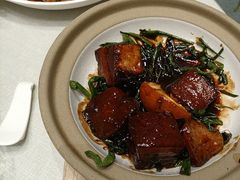 -新吉士·上海菜(浦东LCM置汇旭辉店)