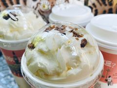 -茶颜悦色(花园道店)