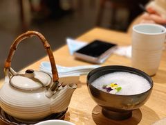 -隐泉之语日式料理(王府中环店)