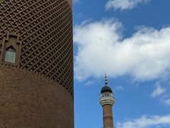 -新疆国际大巴扎