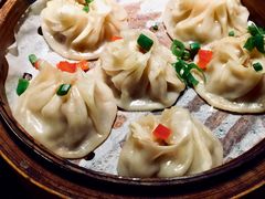 黄酒小笼-寻宝记绍兴菜(鲁迅路店)