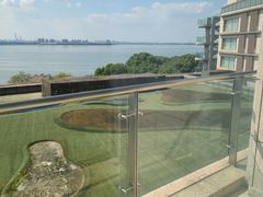 -阳澄湖费尔蒙酒店