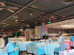 -上海小南国(正大店)