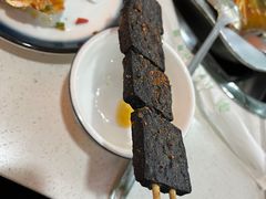 -塔里木的羊·新疆特色餐厅(钱湖北路店)