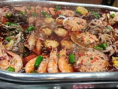 -上亿烧烤海鲜大咖(承德路店)
