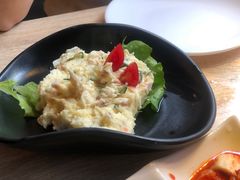 -AJIYA味屋和牛烤肉自助放题(温州万象城店)