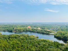 -江苏三台山国家森林公园