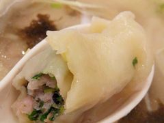 -周素珍湖州大馄饨(直戒坛寺巷店)