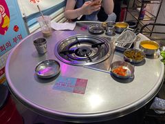 -玄希浪漫厨房·韩料烤肉(湖滨银泰in77店)