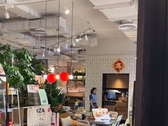 -必胜客(百联又一城店)