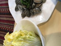 -甘尼仕印度餐厅爵士酒吧(阳春巷店)