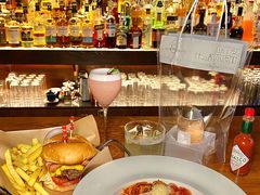 -LAMP BAR 水烟音乐酒吧