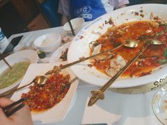 -坛宗剁椒鱼头(河西王府井店)