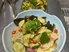 -马路牙子烧烤音乐酒馆(望京店)