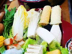 -牛New寿喜烧(青浦店)