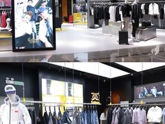 -KK ONE(京基滨河时代店)