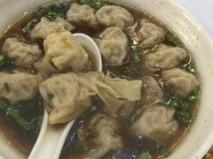 -蒋家桥饺面店(广陵路店)