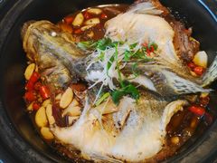 -翠湖宾馆·中餐厅