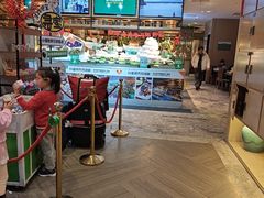 -亚马逊蒸汽活海鲜自助(LCM置汇旭辉广场店)