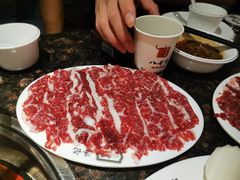 -八合里牛肉火锅(新洲店)