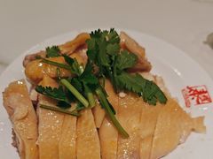 -泰煌鸡·上海白斩鸡·沪菜(平利店)