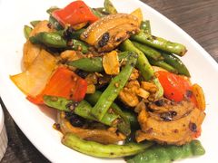农家小炒肉-华辉快餐店(江南西总店)