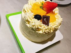 -小菜园新徽菜(扬州华润万象汇店)