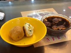 -毛华美食(清扬路店)