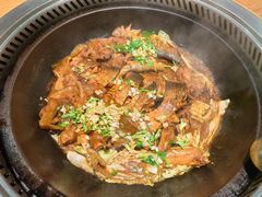 -咱屯子铁锅炖直营店(南湖大路店)
