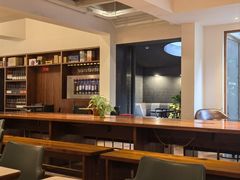 -BAKER&SPICE(安福路店)