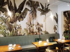 -金孔雀德宏傣味餐馆(魏公村店)