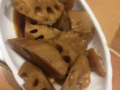 -花少爷的粥(中贸广场店)