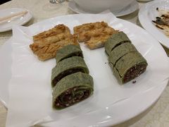 -顺德人家食府(黄金广场店)