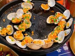 -何师烧烤Pro ·江湖川菜·小龙虾·精酿啤酒(太古里旗舰店)