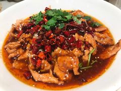 -永乐饭庄(安德路店)