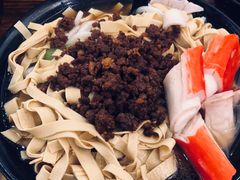 -丽虹云南过桥米线(兴工街店)