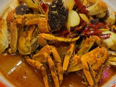 -老长沙龙虾馆·聚会餐厅(白石洲店)