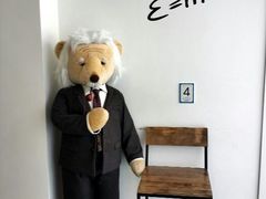 android_upload_pic-济州岛泰迪熊博物馆