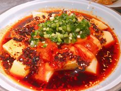 -小杨烤肉(高新店)
