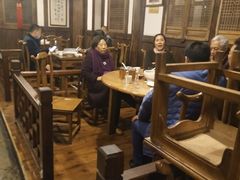 大堂-庶民居中餐馆(花土店)