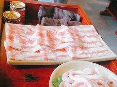 -蜀国大将老火锅(江北店)