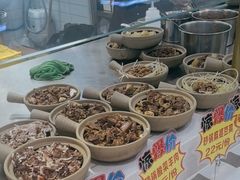 -紫光园·烤鸭(沙河物美店)