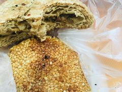 -李小老烧饼(常营民族家园店)