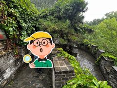 -淄博聊斋城景区