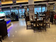 -皇城老妈川味火锅·大连海鲜火锅(港湾店)