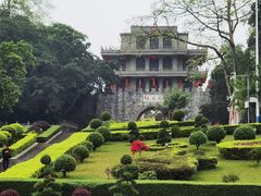-友谊关景区