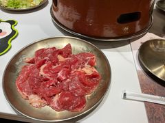 -西塔老太太泥炉烤肉(望京一店)